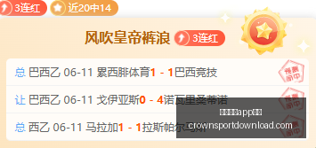 世界杯预测,连续,场胜利国际,皇冠体育app下载,皇冠体育官网,澳门皇冠体育,bet皇冠体育在线
